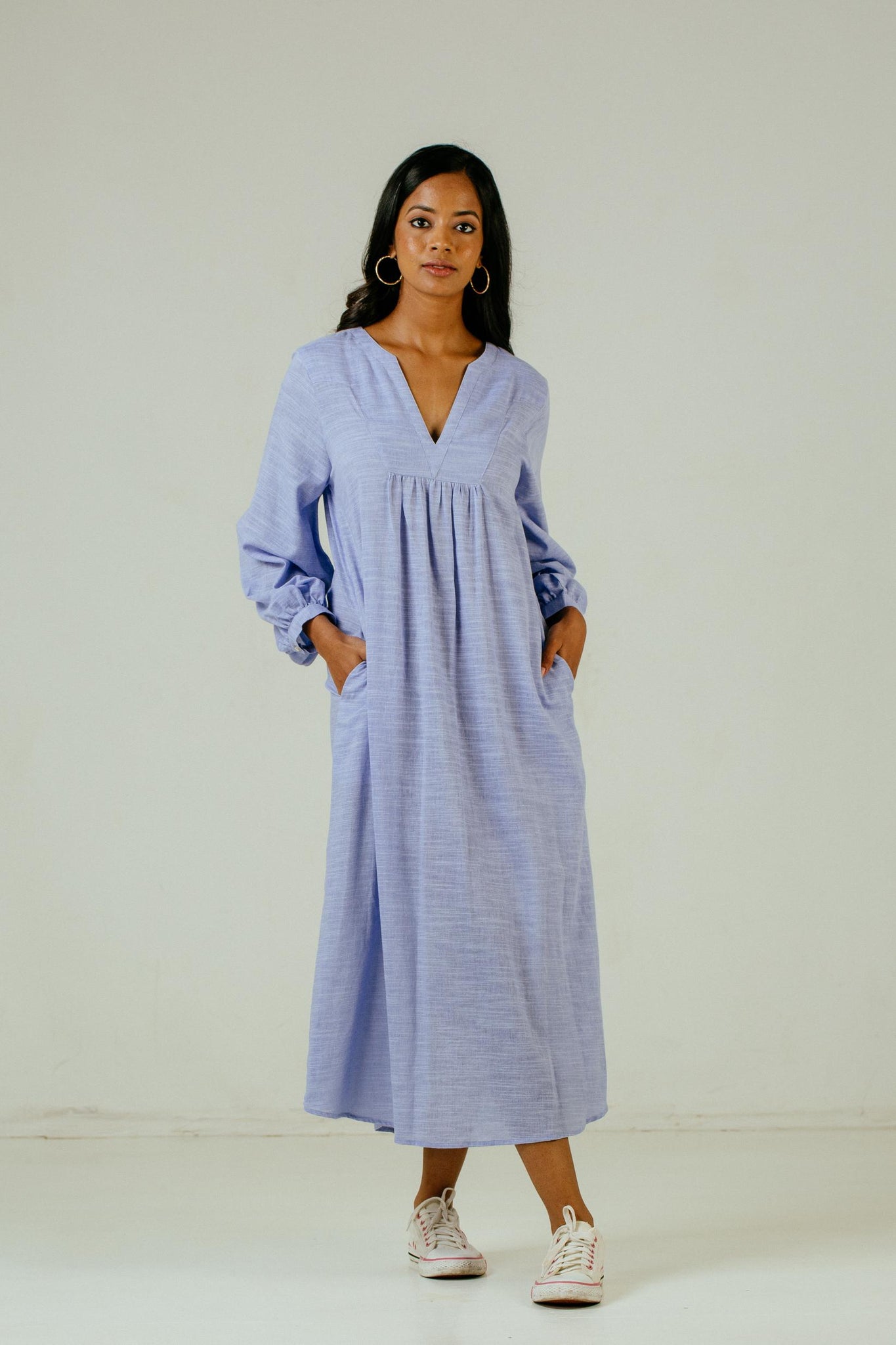 Womens Kaftan Clothing fashion