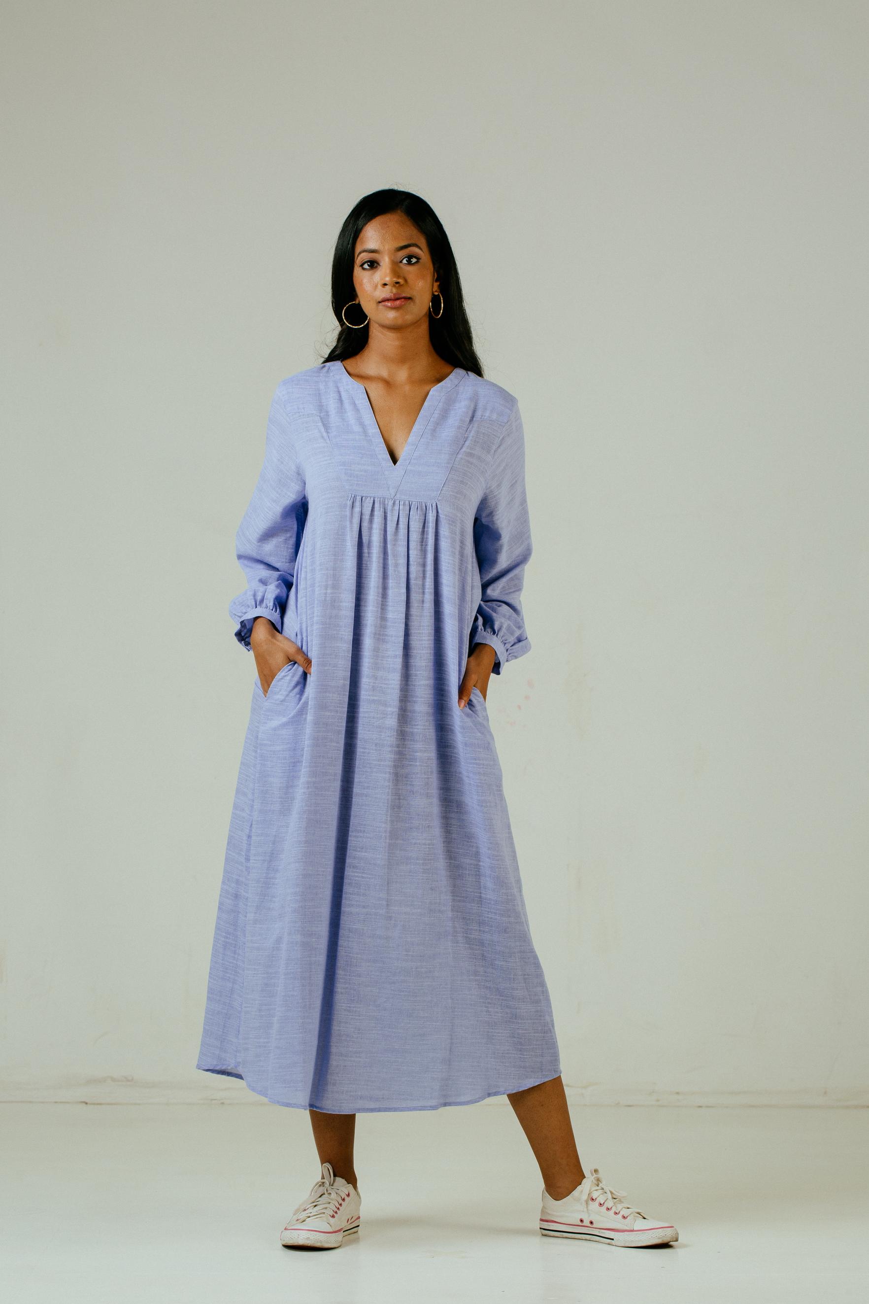 Womens Kaftan Clothing fashion