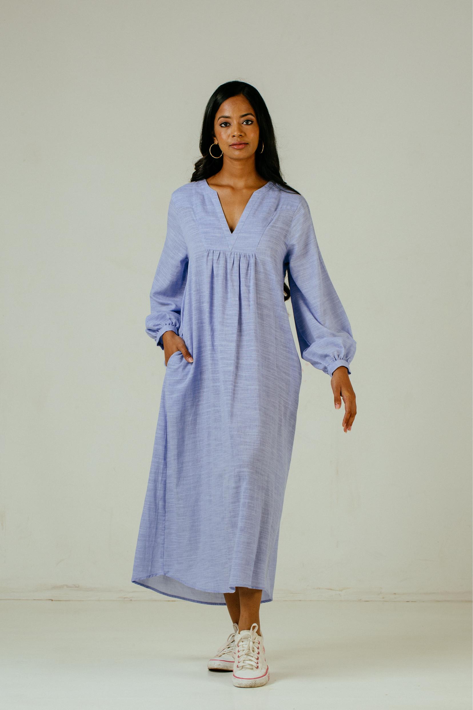 Womens Kaftan Clothing fashion