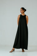 Maxi Dress - Black