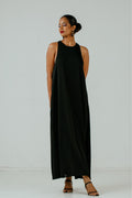 Maxi Dress - Black