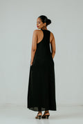 Maxi Dress - Black