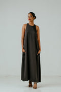 Womens Maxi Dress