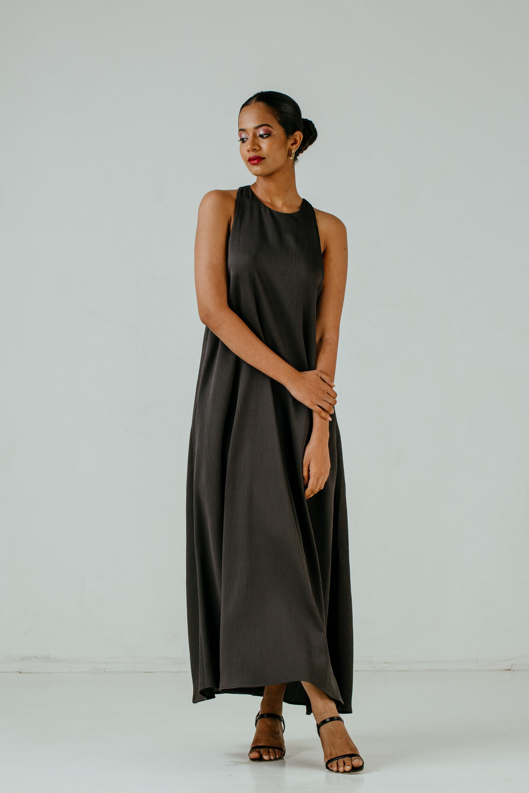 Womens Maxi Dress