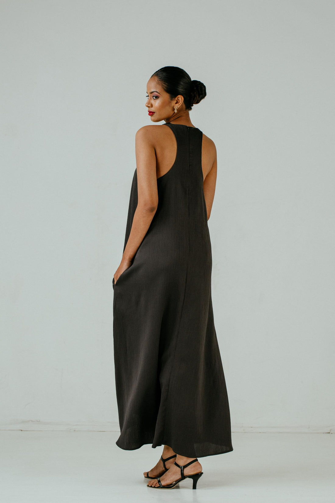 Womens Maxi Dress