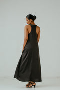 Womens Maxi Dress