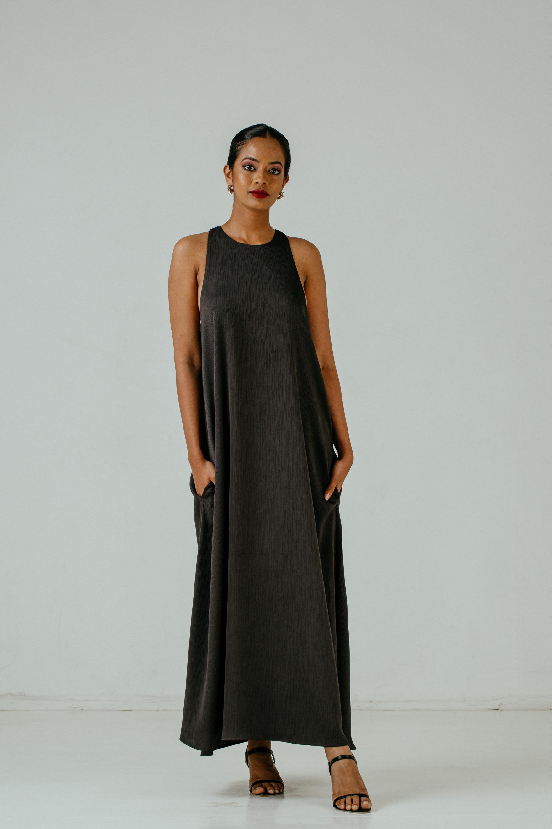 Womens Maxi Dress