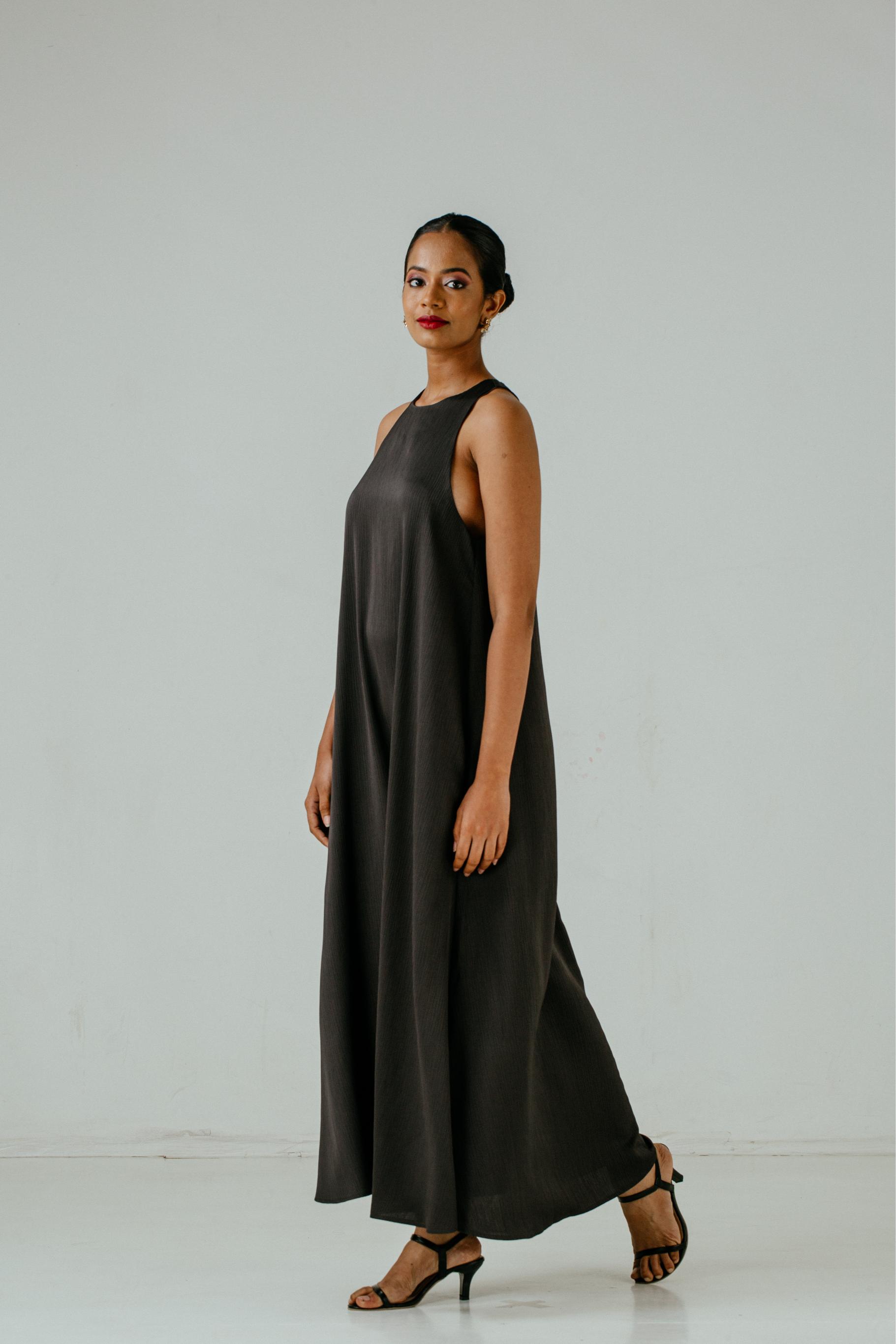 Womens Maxi Dress