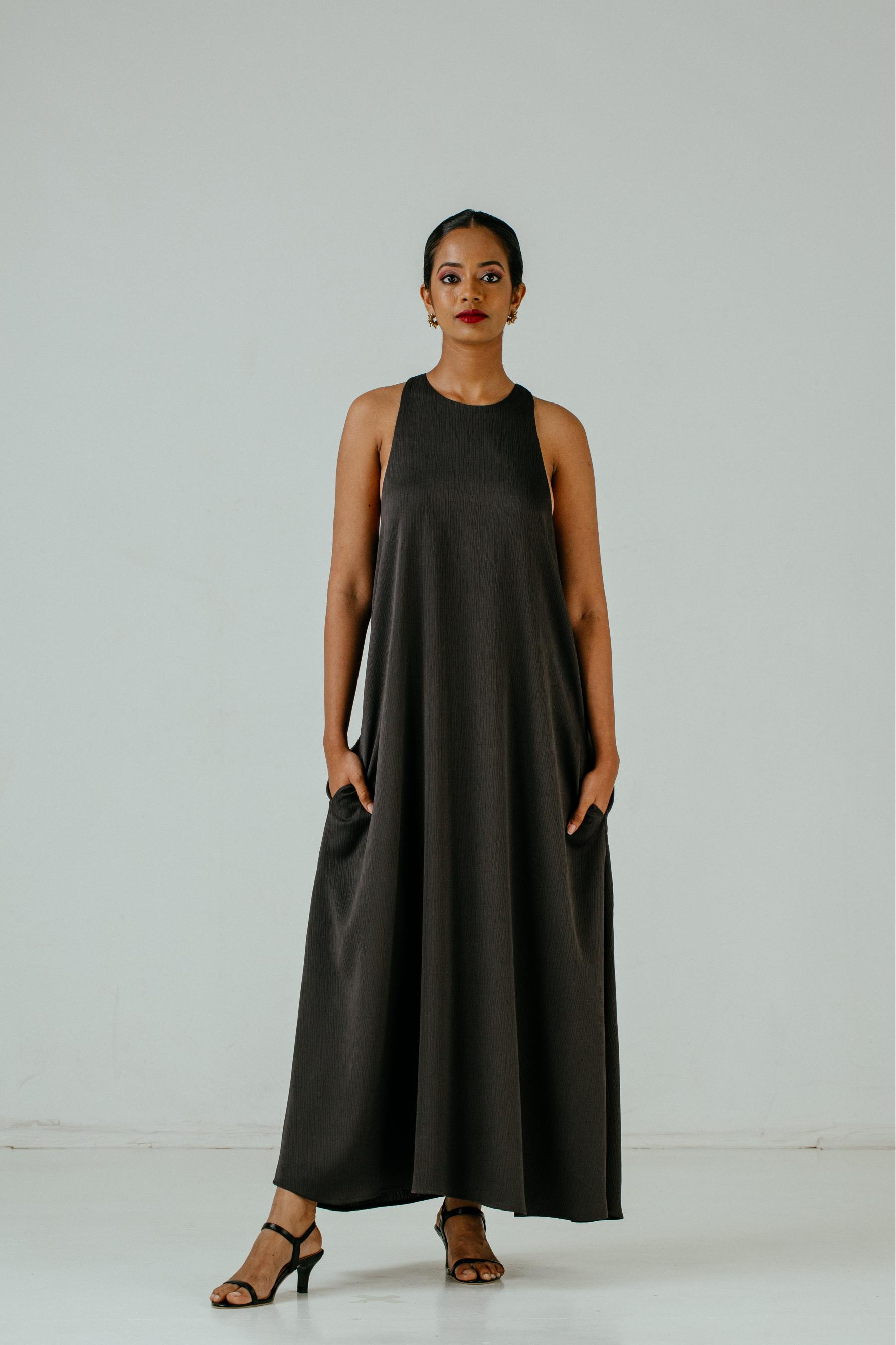 Womens Maxi Dress