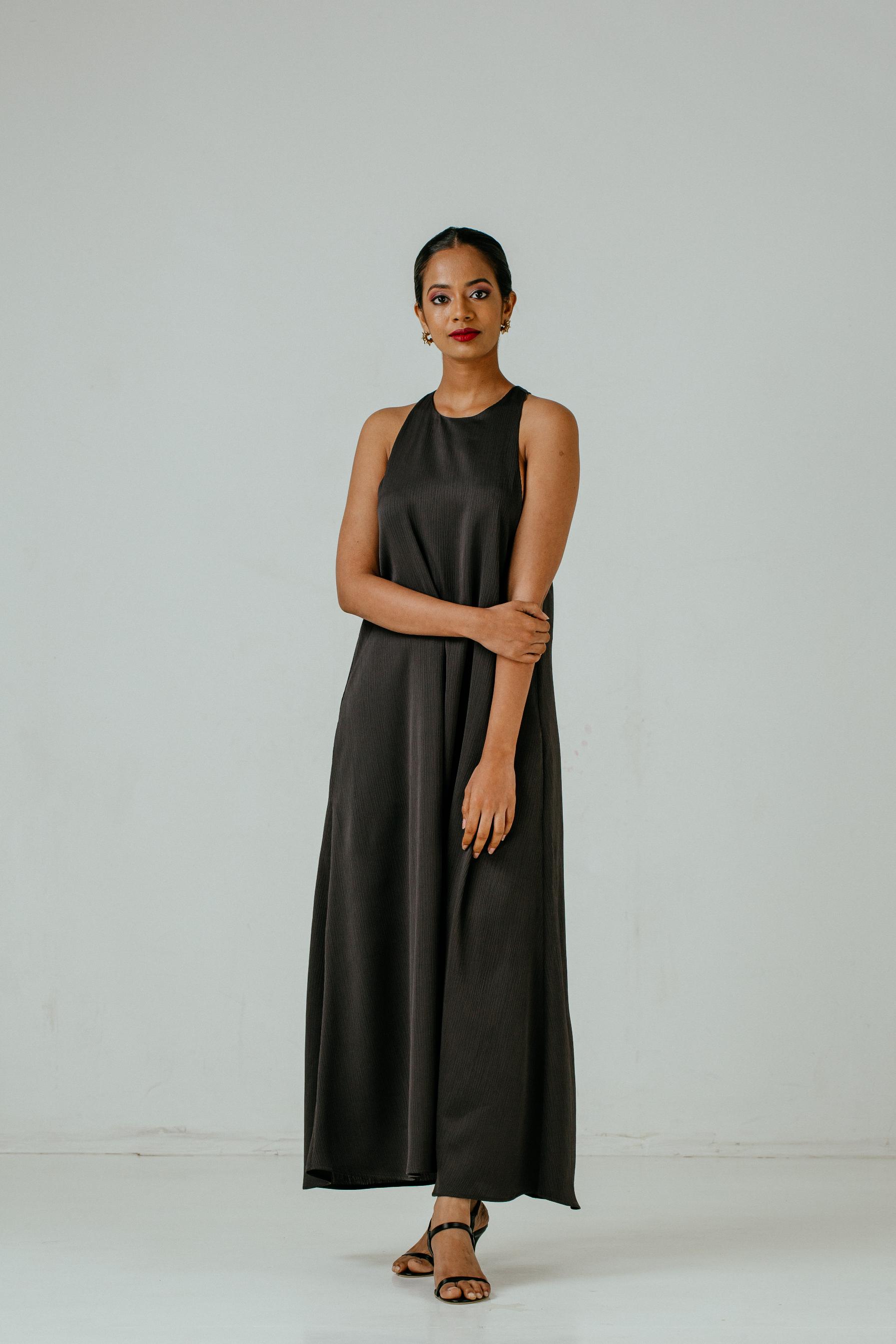 Womens Maxi Dress