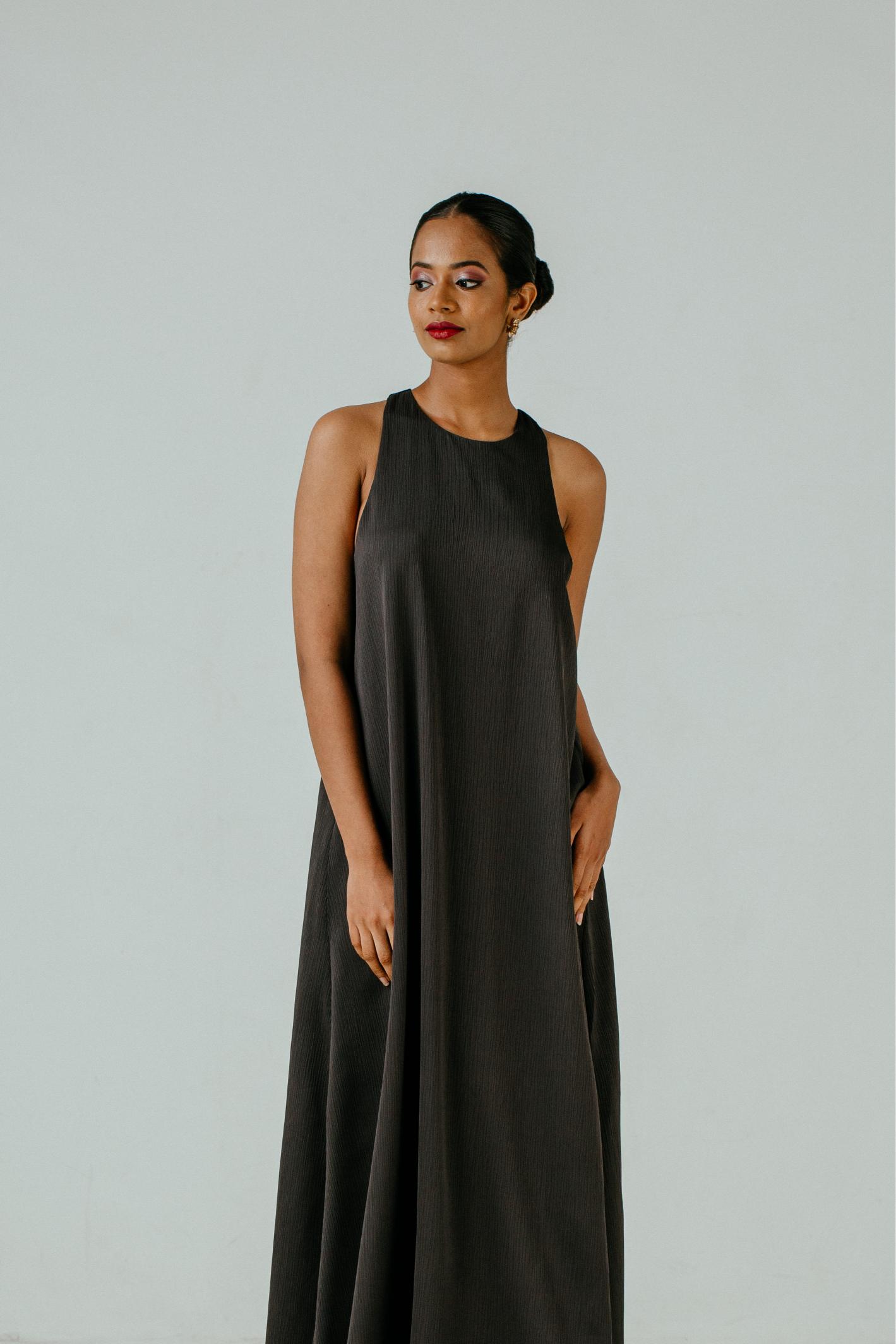 Womens Maxi Dress