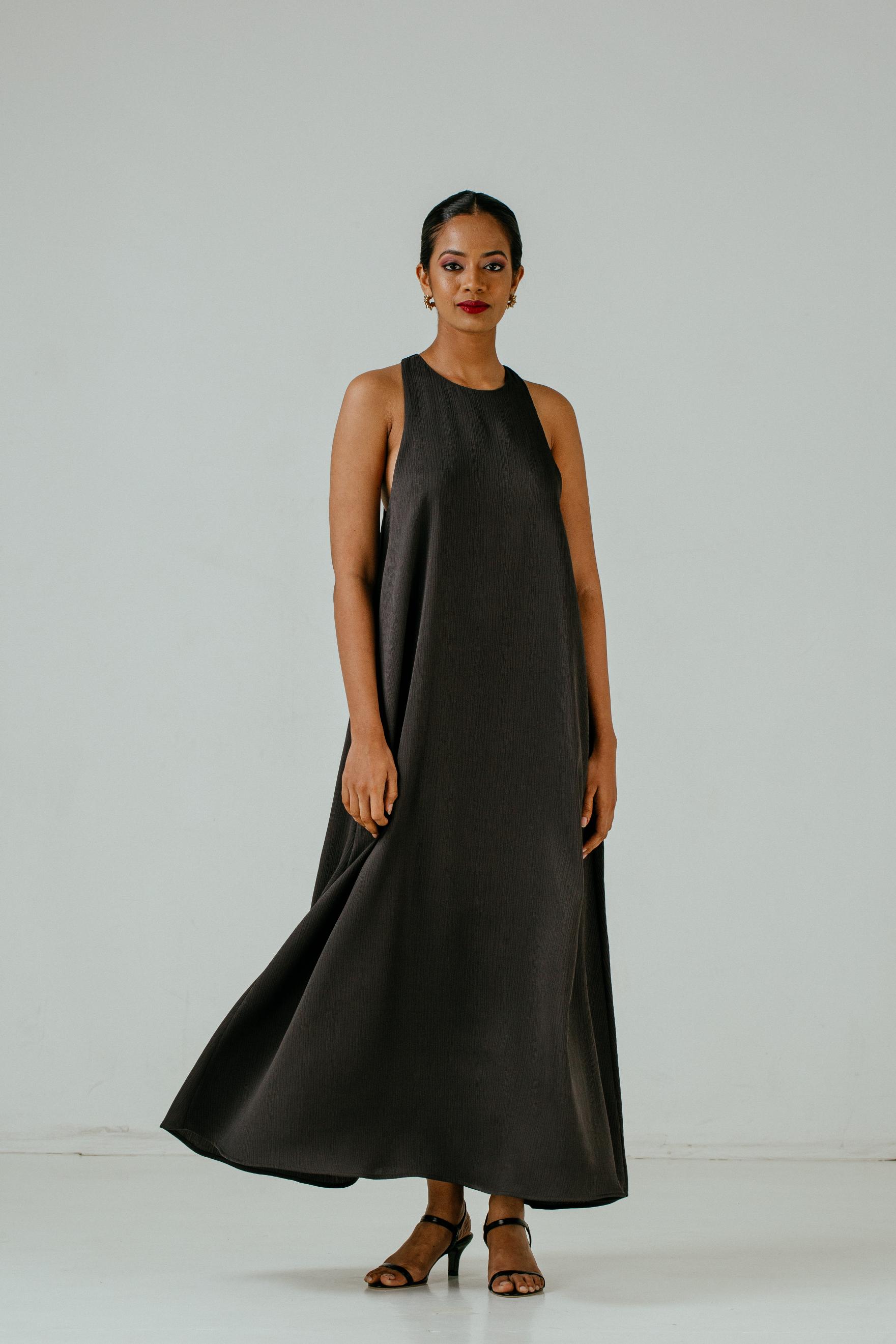 Womens Maxi Dress