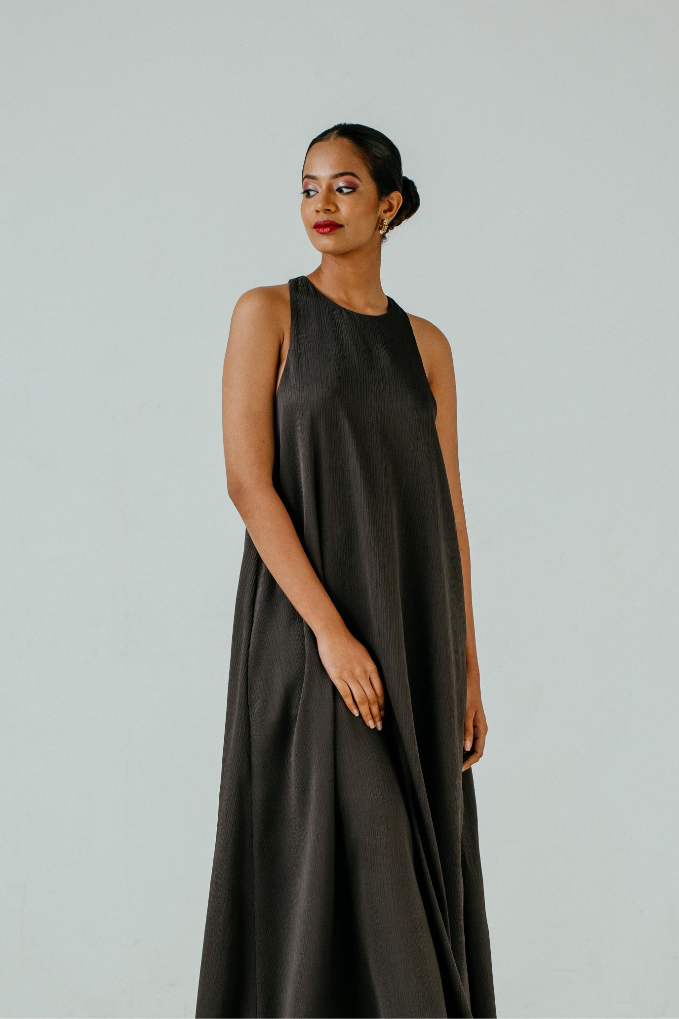 Womens Maxi Dress